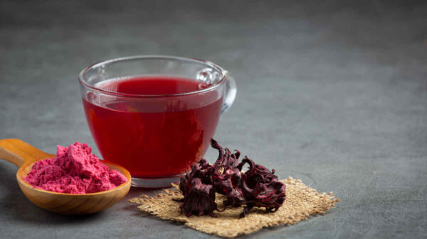 Roselle Tea Pregnancy: Benefits, Risks & Safe Consumption Tips 8 Roselle Tea pregnancy