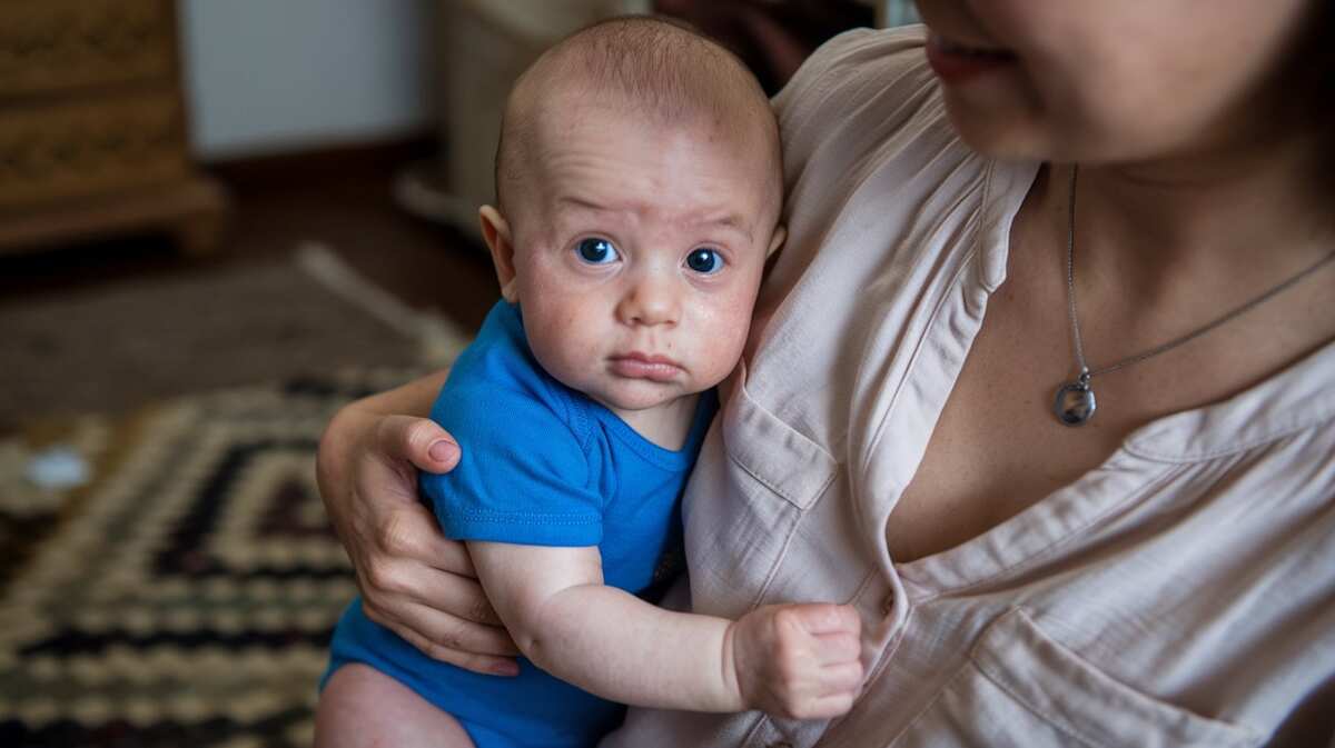 Velcro Baby: Why Your Little One Clings & How to Handle It 3 The Science Behind Baby Clinginess
