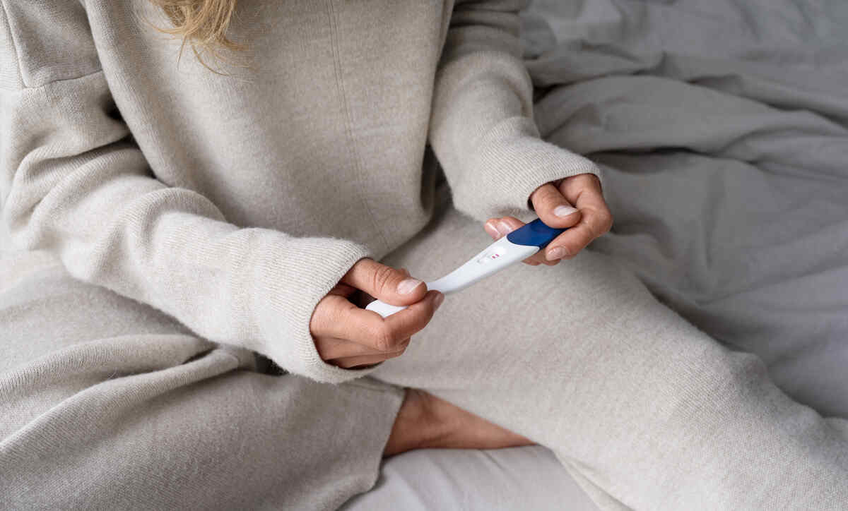 First Response Pregnancy Test Positive: What to Do Next 2 Understanding Your First Response Result