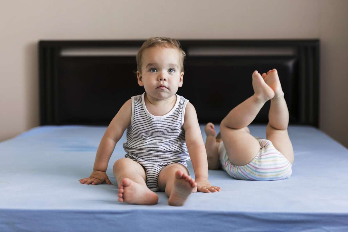 Velcro Baby: Why Your Little One Clings & How to Handle It 2 Understanding the Velcro Baby Phenomenon