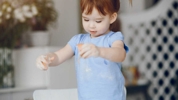 Velcro Baby: Why Your Little One Clings & How to Handle It 13 Velcro Baby