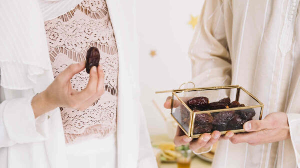 When to Start Eating Dates in Pregnancy
