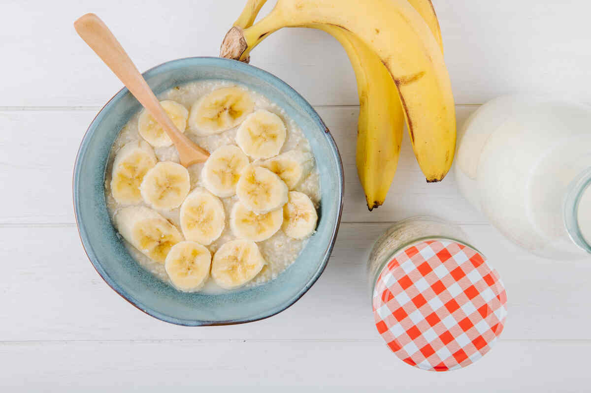 Why Choose Bananas for Baby Food