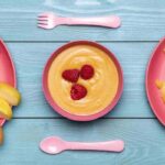 Baby-Led Weaning Breakfast: Expert Tips, Nutrition Guide & Easy Recipes 3 Baby-Led Weaning Breakfas