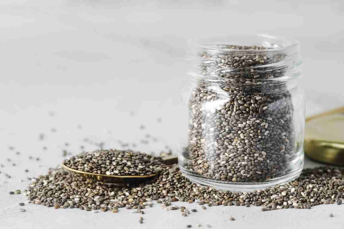 Are Chia Seeds Safe to Eat During Pregnancy? Benefits, Risks and How to Use Them 1 Chia Seeds During Pregnancy