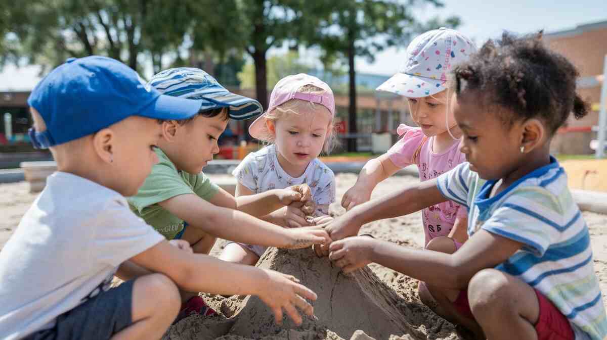 Cognitive Growth and Learning Skills