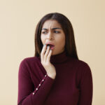 Dry Mouth During Pregnancy