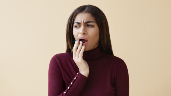 Understanding Dry Mouth During Pregnancy: Causes, Symptoms and Remedies 10 Dry Mouth During Pregnancy