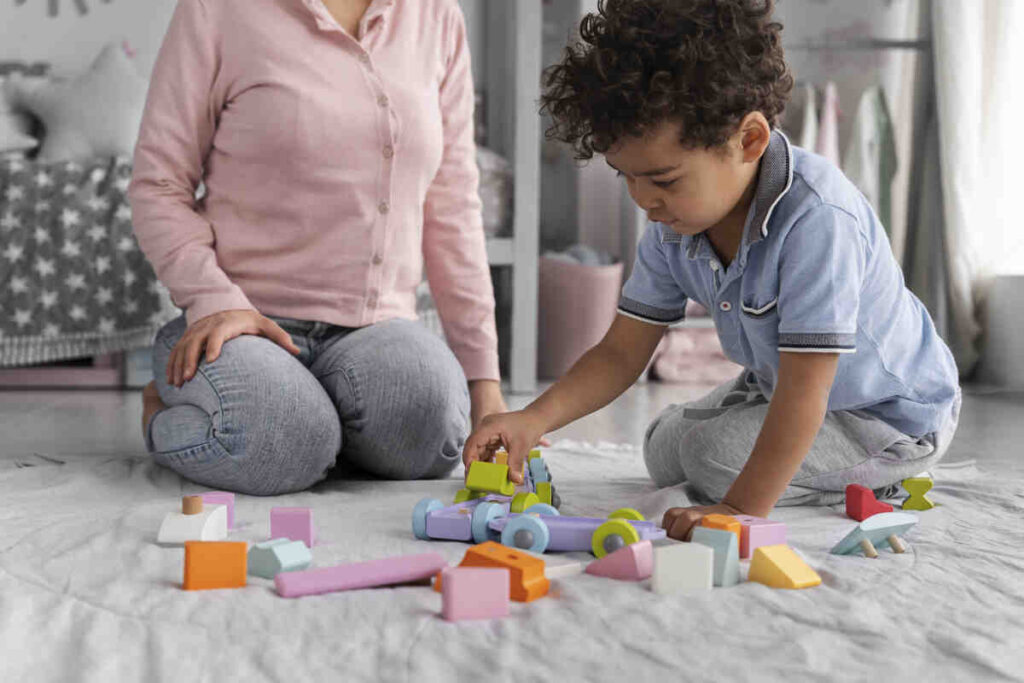 Early Child Development