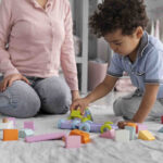 Early Child Development