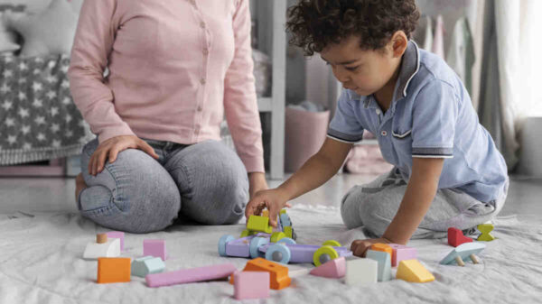 Early Child Development