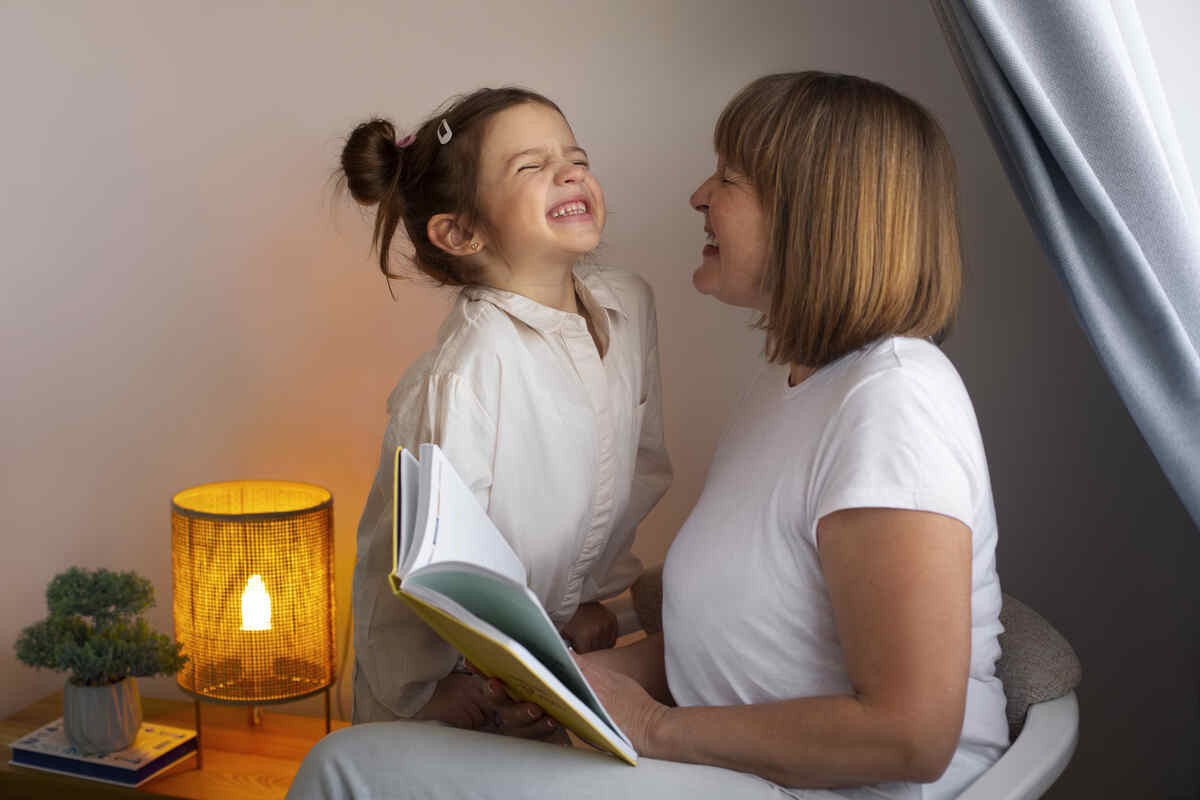 Encouraging Positive Behavior