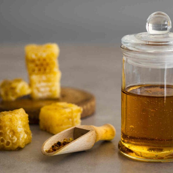 Is Store-Bought Honey Safe During Pregnancy? A Comprehensive Guide