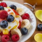 Tutti Frutti Baby Food