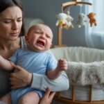 Baby Won’t Sleep in Bassinet