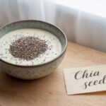 Chia Seeds in Yogurt During Pregnancy: A Simple Superfood Combo 6 Chia Seeds in Yogurt