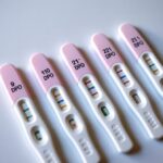 Pregnancy Test Line Progression: What It Means and What to Expect 6 Pregnancy Test Line Progression