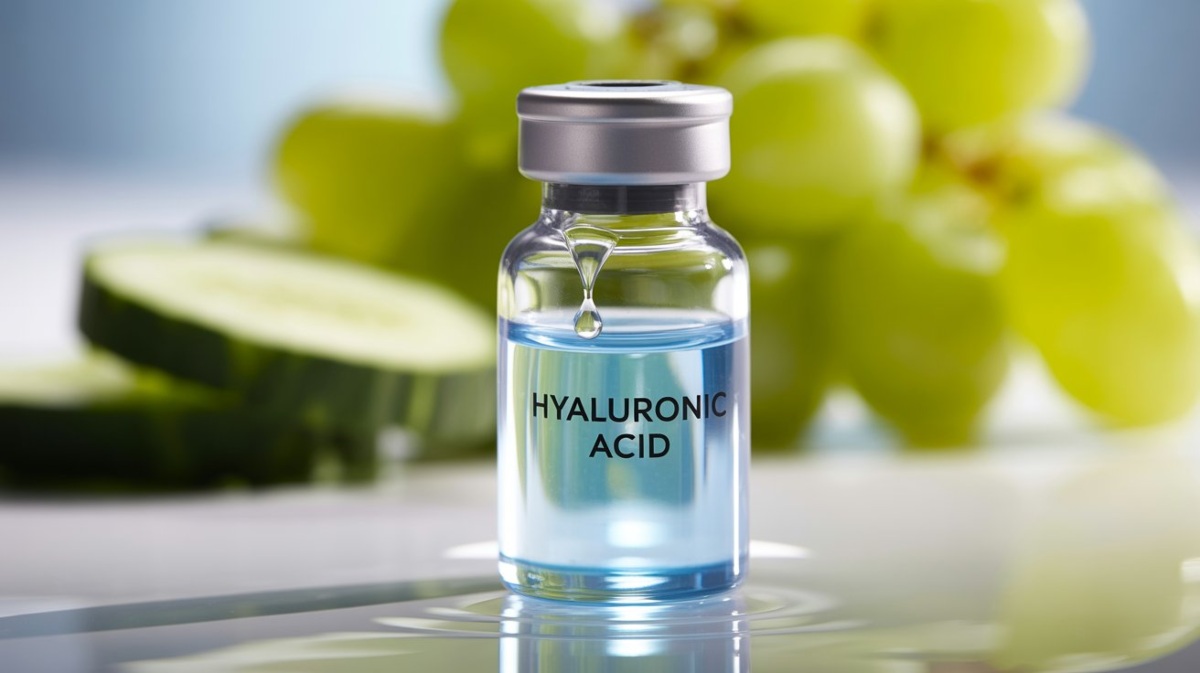 What is Hyaluronic Acid