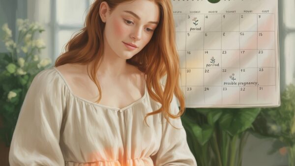 Is Horniness an Early Sign of Pregnancy or Period