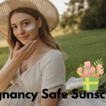 Pregnancy Safe Sunscreen