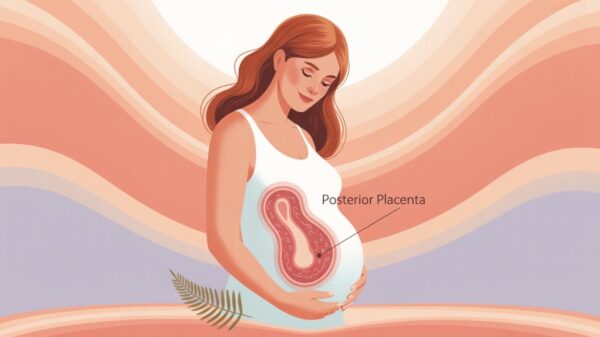 Posterior Placenta During Pregnancy: Meaning, Benefits and What to Expect 7 Posterior Placenta