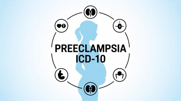 Understanding Preeclampsia ICD-10: What Every Expecting Parent Should Know 12 Preeclampsia ICD-10