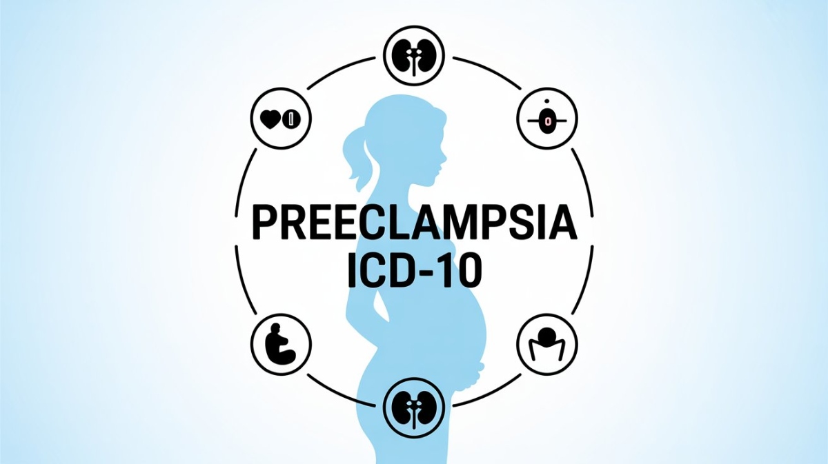 Preeclampsia ICD-10