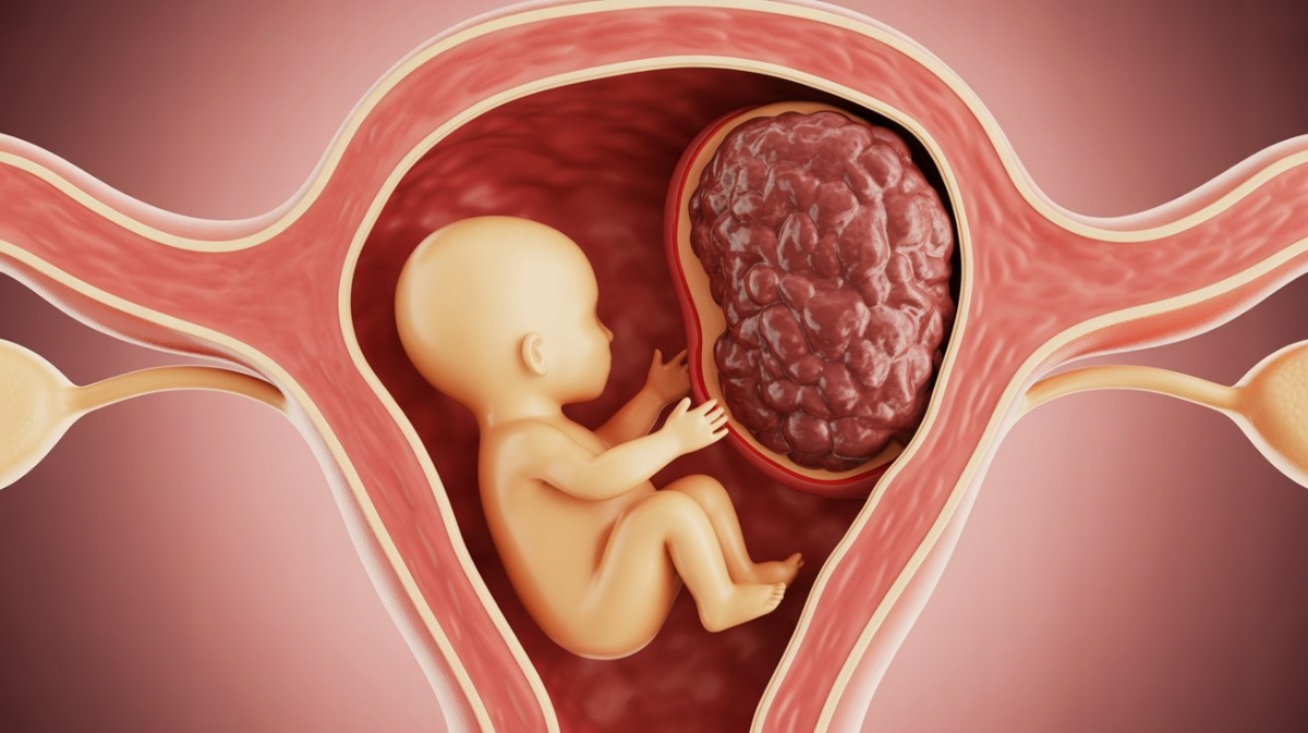 Posterior Placenta During Pregnancy: Meaning, Benefits and What to Expect 2 What Does a Posterior Placenta Mean?