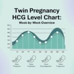hCG Levels in Twin Pregnancy