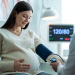Blood Pressure During Pregnancy: What Every Expectant Mother Should Know 6 Blood Pressure During Pregnancy