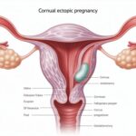 Cornual Ectopic Pregnancy: A Rare but Serious Condition Explained 4 Cornual Ectopic Pregnancy