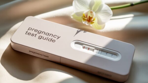 Pregnancy Test Guide: When, How, and What to Know 9 Pregnancy Test