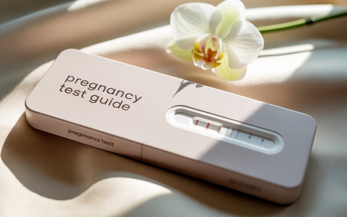 Pregnancy Test