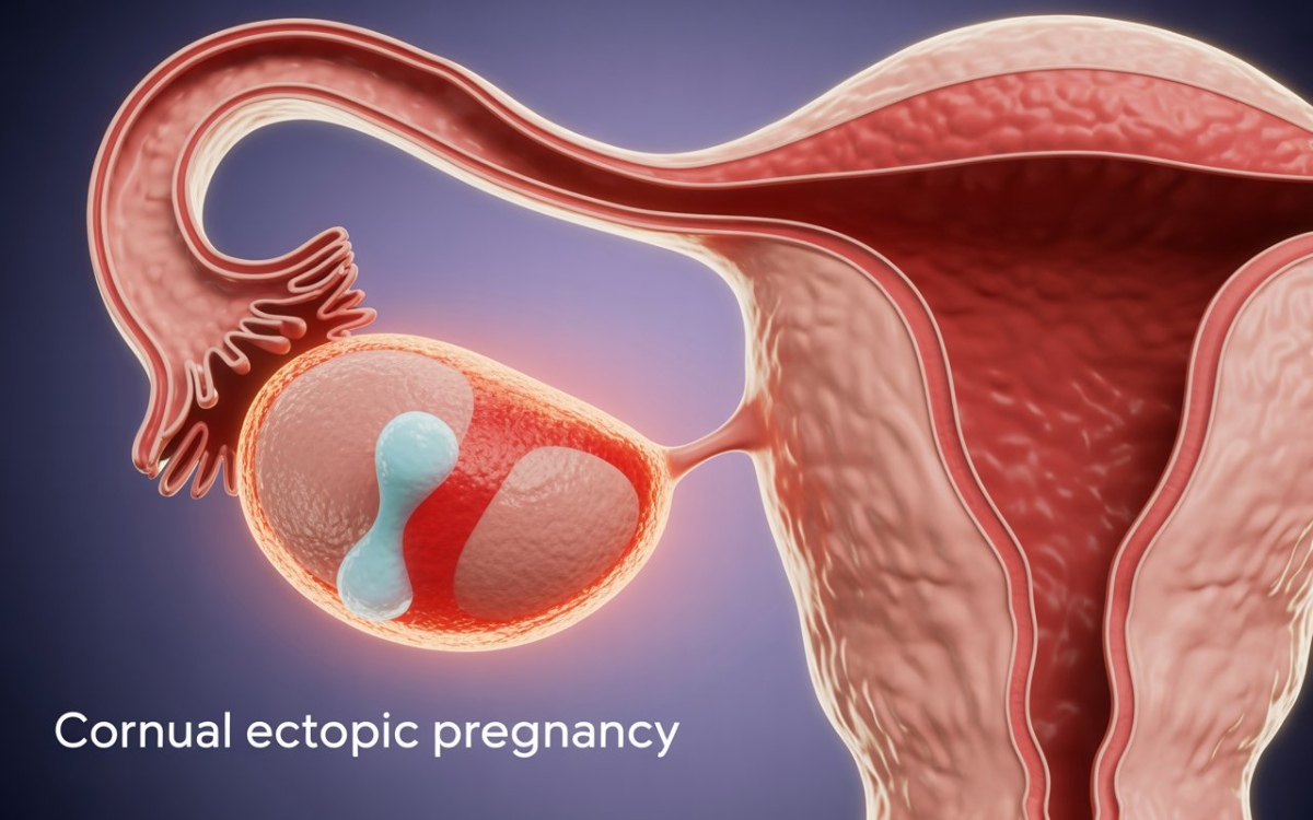 Why Cornual Pregnancies Are More Dangerous