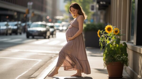 Curb Walking Pregnancy: A Natural Trick Expectant Moms Are Talking About 14 Curb Walking