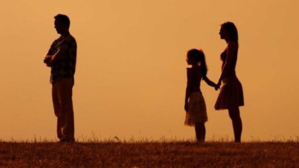 Long-Term Effects of Emotionally Absent Fathers on Children