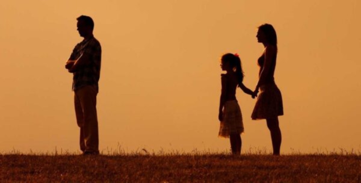 Long-Term Effects of Emotionally Absent Fathers on Children